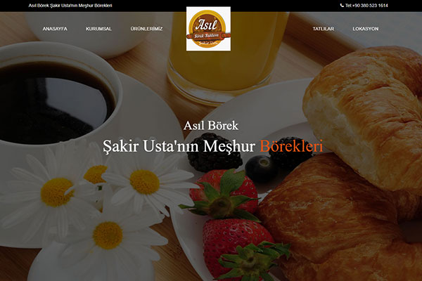 Uras Digital Web Tasarım