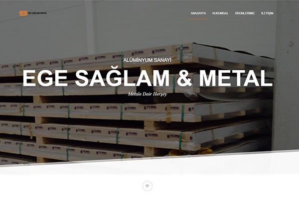 Uras Digital Web Tasarım