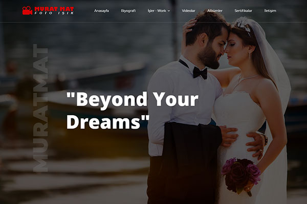Uras Digital Web Tasarım